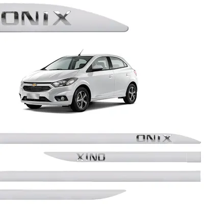 Friso Lateral Onix Branco Summit (AR)-Todos*