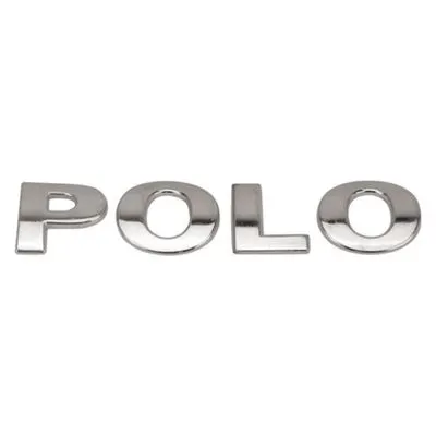 Friso Lateral Polo 18/ Branco Cristal (AR)* — detalhe