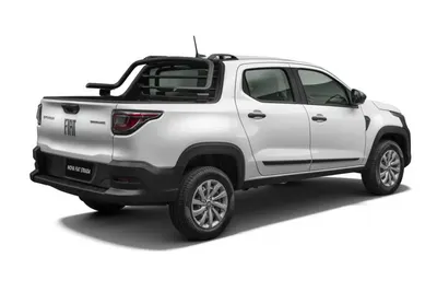 Friso Lateral Strada 21/ CS/CD Preto Mod Ori Fino* — detalhe