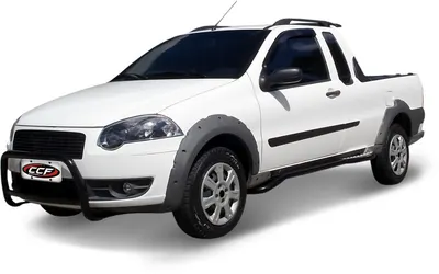 Extensão Sunset P/ Santo CCF Preta /13 CE Strada* — detalhe