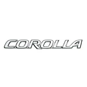 Friso Lateral Corolla 21/ Branco Polar (AR)* — detalhe