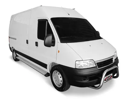 PCI Ducato /17 Preto* — detalhe