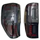 Lanterna Traseira Ford Ranger Raptor Led Fume 2013 A 2023 - imagem 3