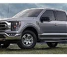 Marcador Lateral De Led Dinâmico Para-lama 2021 2022 F150 - Imagem 4