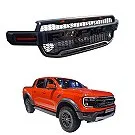 grade nova ranger 2024 modelo raptor