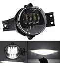 Farol De Milha LED para RAM 2006 a 2009 - Imagem 4