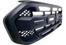 Grade Frontal Raptor Ford Ranger 2019 a 2023 com LED Branco - Imagem 3