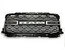 Grade Frontal Ram 2500 3500 2019 a 2024 Com LED Eagle Road - imagem 3