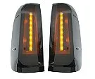 lanterna traseira hilux led