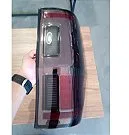 Lanterna Traseira Ford Ranger Raptor Led Fume 2013 A 2023 - imagem 4