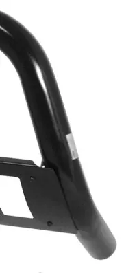 Peito/Chapa Eco /12 Preto (P/PCI CCF)* — detalhe
