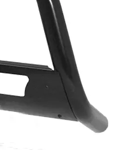 Peito/Chapa SW4 06/15 Preto* — detalhe