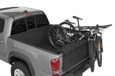 Capa P/ Transp Bike Na Caçamba De Pickup 1,32