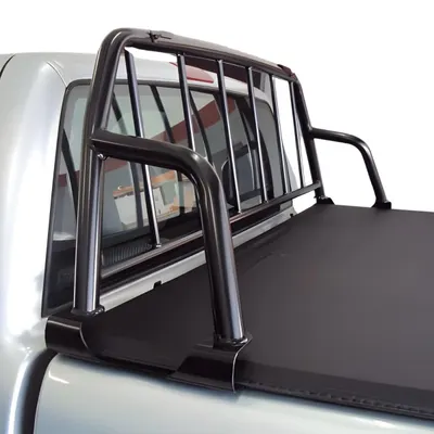 Santo Antonio L200-Triton 17/ Preto Utilitário* — detalhe