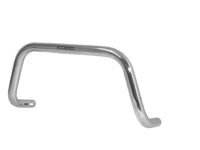 PCI Dakota 99/01 Cromo — detalhe