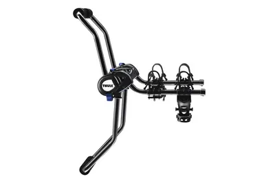 Suporte De Bike P/ Tampa Traseira – 2 Bikes-Todos*