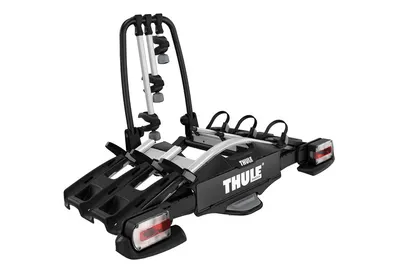 Suporte De Bike P/ Engate VeloCompact 3 Bike Todos — detalhe