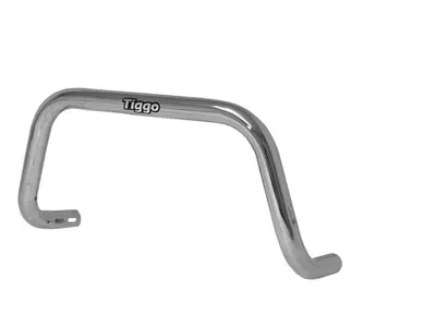 PCI Tiggo 09/17 Cromo — detalhe