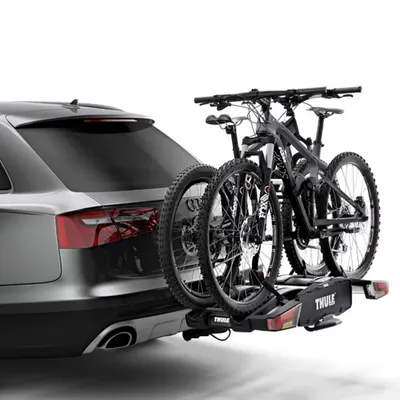Suporte De Bike – EasyFold XT – 2 Bikes – Todos*