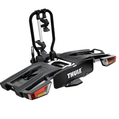 Suporte De Bike – EasyFold XT – 2 Bikes – Todos* — detalhe