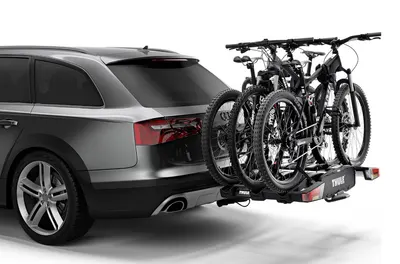 Suporte De Bike – EasyFold XT – 3 Bikes – Todos