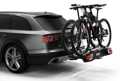 Suporte De Bike P/ Engate Velo Space-2 Bike-Todos