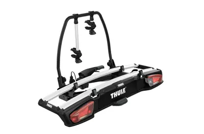 Suporte De Bike P/ Engate Velo Space-2 Bike-Todos — detalhe