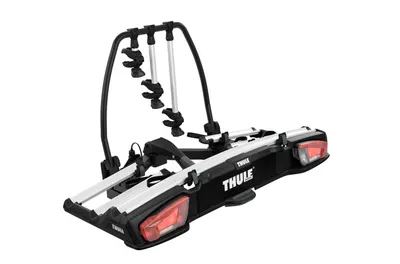 Suporte De Bike P/ Engate Velo Space-3 Bike-Todos — detalhe