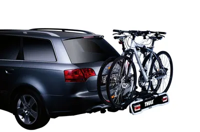 Suporte De Bike – Euro Ride 941- 2 Bikes – Todos*