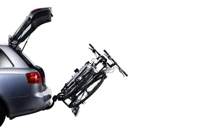 Suporte De Bike – Euro Ride 941- 2 Bikes – Todos* — detalhe