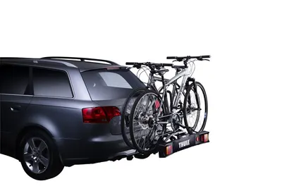 Suporte De Bike – Ride On – 2 Bikes – Todos*