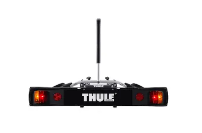 Suporte De Bike – Ride On – 2 Bikes – Todos* — detalhe