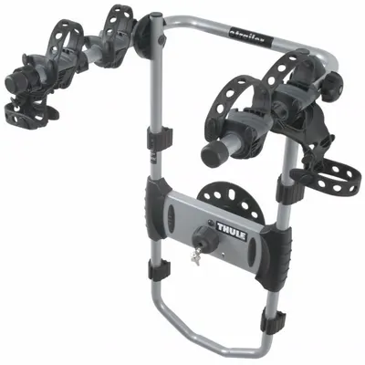 Suporte De Bike P/ Estepe Spare Me – Todos