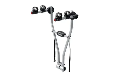 Suporte De Bike P/ Engate Thule Xpress – 2 Bikes-