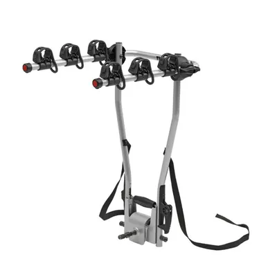 Suporte De Bike P/ Engate Dob Hangon 3 Bikes-Todos — detalhe