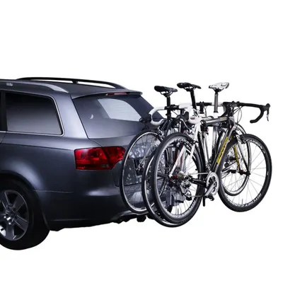 Suporte De Bike P/ Engate – Hangon 3 Bikes-Todos*