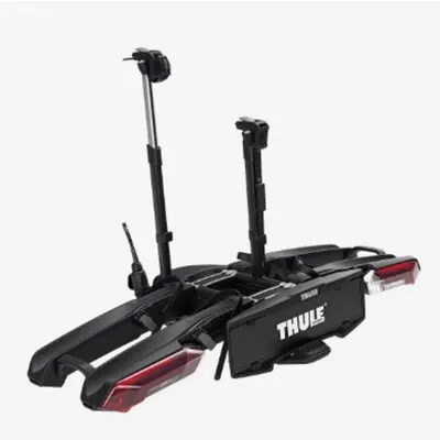 Suporte De Bike P/ Engate Thule Epos- 2 Bikes*
