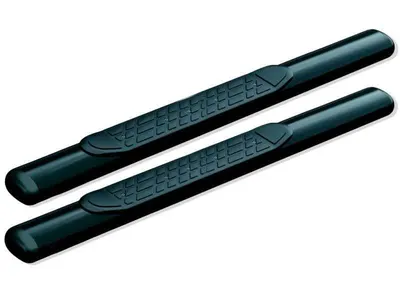 Estribo Oblongo S-10 /11 CS Preto(KIT)* — detalhe