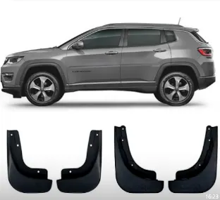 Apara Barro Jeep Compass 17/*