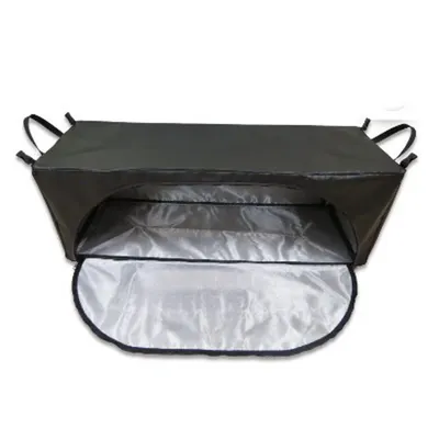 Bolsa Porta Bagagem Vertical- Tam M – Todos* — detalhe