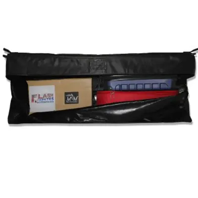 Bolsa Porta Bagagem Vertical – Tam G – Impe* — detalhe