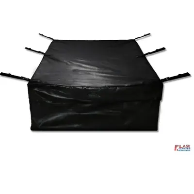Bolsa Porta Bagagem Horizontal – Tam PP – Impe* — detalhe