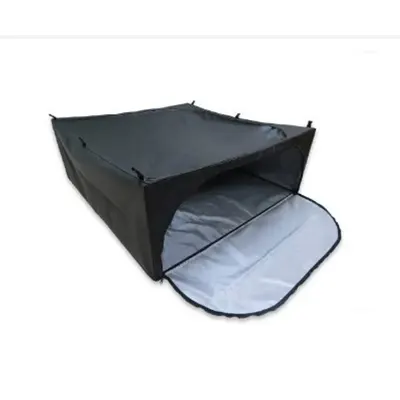 Bolsa Porta Bagagem Horizontal – Tam G – Todos*