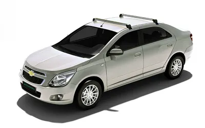 Rack De Alumínio Cobalt Prata*