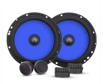 Alto Falante 2 VIAS 6″ Universal (PAR)*