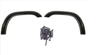 Alargador De Paralamas Cab Dupla GL L-200 /06 … — detalhe