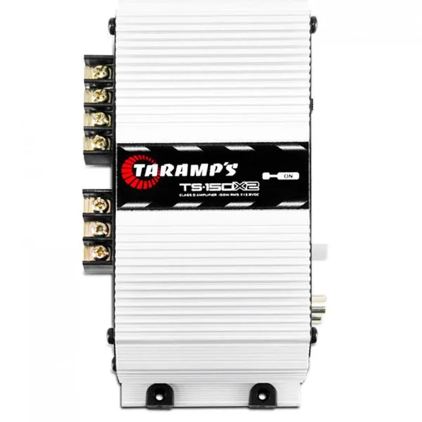 amplificadores