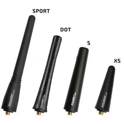ANTENAS