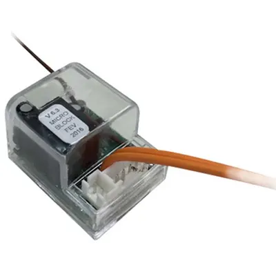 ANTIFURTO DE CONTROLE DE PRESENÇA — detalhe