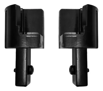 Suporte Trek C/ Acab. SP 063 ALL BLACK -Par*